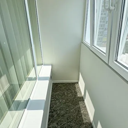 Апартаменты Sea Moreto 4 *