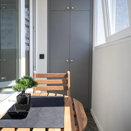 Apartment Sea Moreto 4